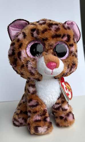 Beanie boo plüschtier - beanie,
