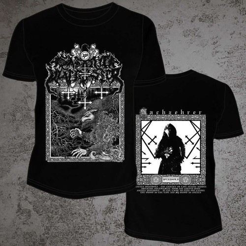 Satanic warmaster nachzehrer - -,