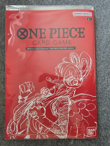 One piece tcg premium - piece, card