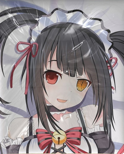 Aufblasbares anime luftkissen - anime,