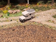 1:220 Spur Z Land Rover Defander 1990 Offroad, Fahrzeug lackiert 