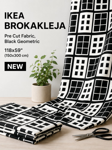 Ikea brokakleja - ikea,