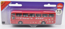 SIKU 1624 MAN Travel Coach