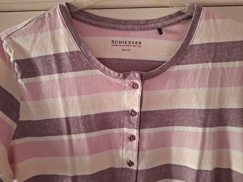 Schiesser damen nachthemd - schiesser,