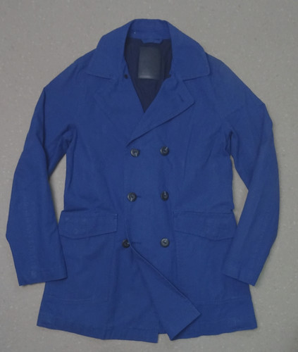 Star raw herren trenchcoat - herren,