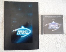 Starlight Express CD und