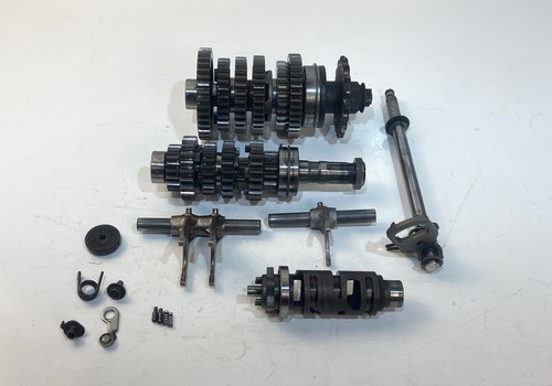 Suzuki gsxr 750 k1 - ♻️,