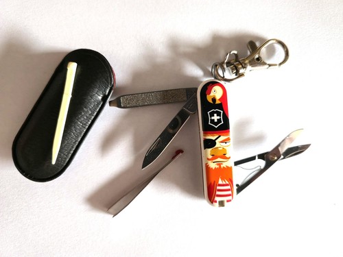 Victorinox classic limited - sd,