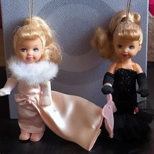 Barbie Kelly Shelly Konvolut