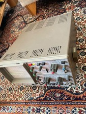 HAMEG HM 203-4,  20MHz Oszilloskop