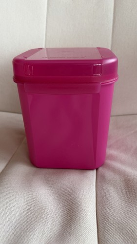 Tupperware vorratsbehälter - tupperware,