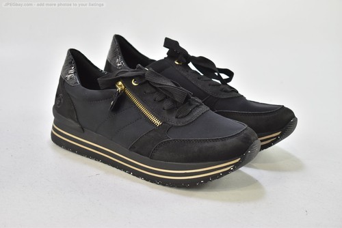 Remonte damen halbschuhe - remonte,