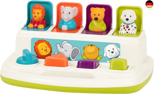 Battat baby spielzeug - baby,
