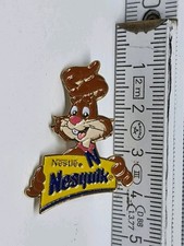 Nestlé Nesquik   - Pin - Anstecker - Werbung (9) 