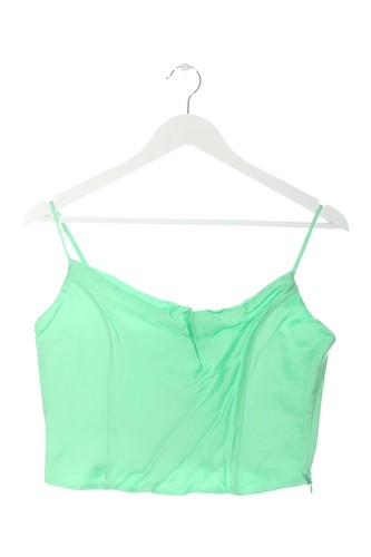 Zara spaghettiträger top - zara,