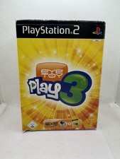 EyeToy Camera / Kamera +