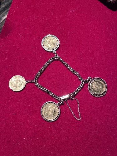 Armband gold 585 - armband, mit