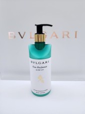 BVLGARI Body Lotion Green Tea