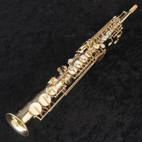 Selmer mark sopransaxophon - mark, vi