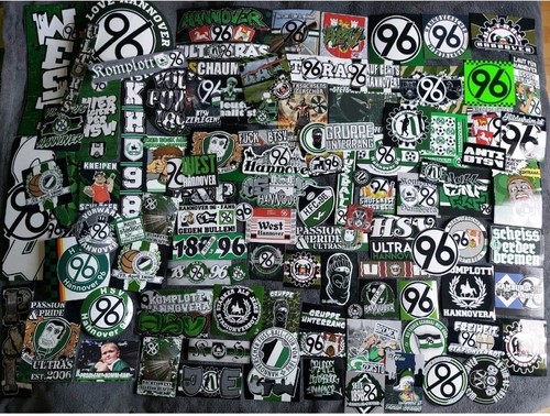 104 aufkleber sticker fußball - 104,