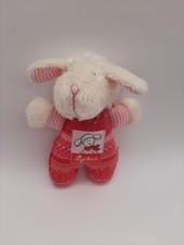 Sigikid Rassel Schnuggi Lamm