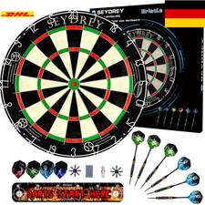 Seydrey Dartscheibe Kork