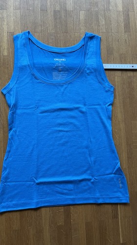 Dilling merino tank - dilling, top