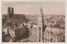 München feldpost 1916 - -,
