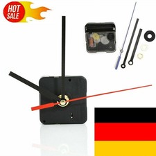 Funk Uhrwerk DCF mit 3