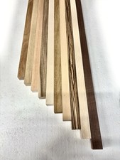 Quadratleiste 30x30 Massivholz