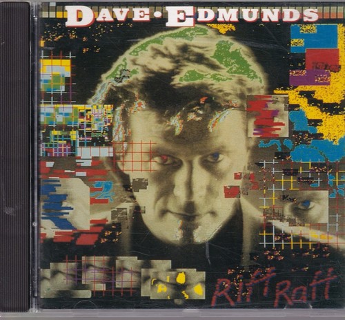 Dave edmunds riff raff - /,