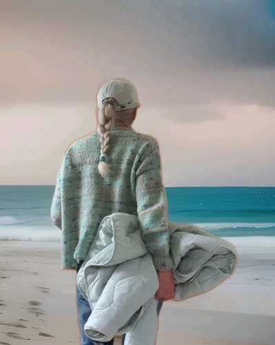 Handmade strickpullover - strickpullover, +