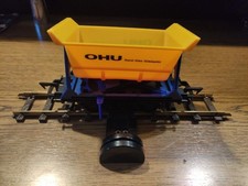 Faller Hit Train 3633