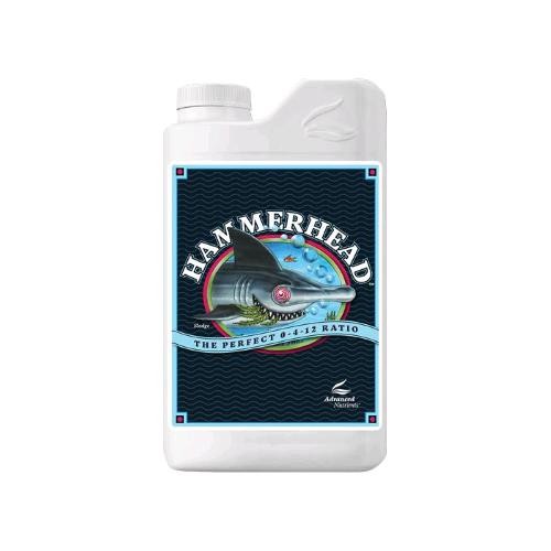Advanced nutrients - advanced,