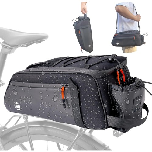 Fahrradtasche
