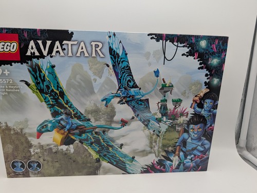 Lego avatar jakes und - avatar:,