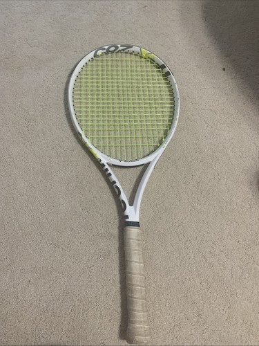 Technifibre 285 grip - technifibre,