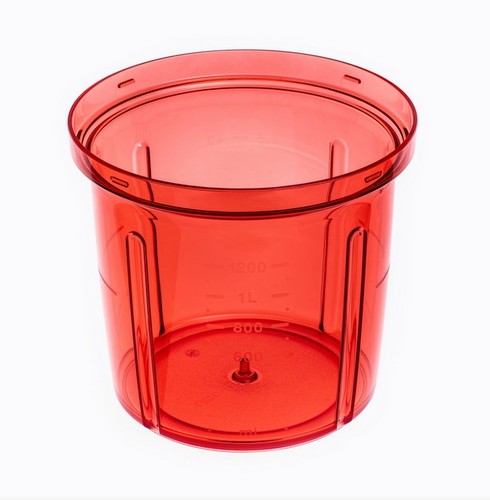 Tupperware extra chef - tupperware,