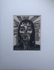 Christus nach einem - christus.,