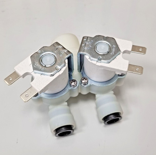 Ceme type doppelmagnetventil - d,