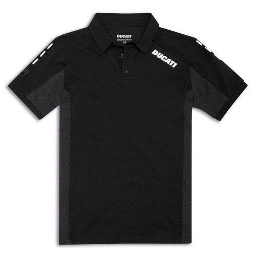 Ducati kurzärmeliges herren - kurzärmeliges,