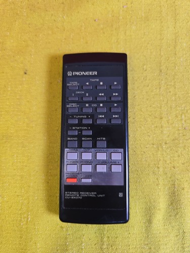 Original pioneer sx070 - original,