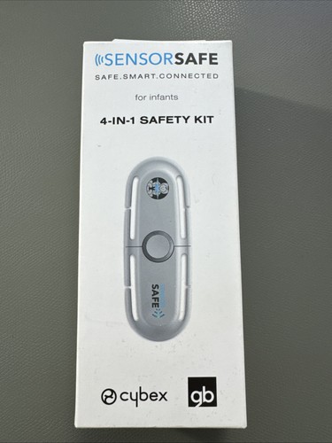 Neu ovp cybex sensorsafe - neu/ovp:,