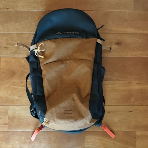 Vaude wizard backpack - vaude, 18+4