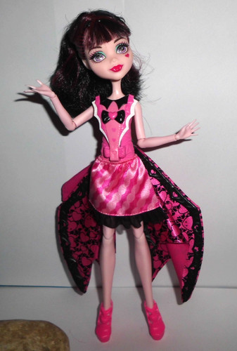 Monster high von - %***monster,