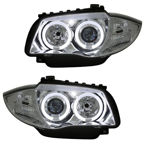 Scheinwerfer angel eyes - scheinwerfer,