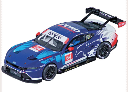 Carrera evolution 27808 ford - carrera,