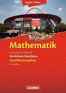 Bigalke köhler mathematik - bigalke/köhler:,