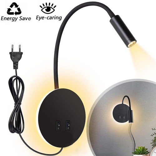 Led spot bettleuchte - led,