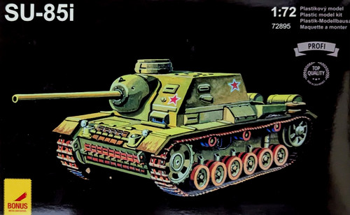 Attack 72895 su - -, 1:72